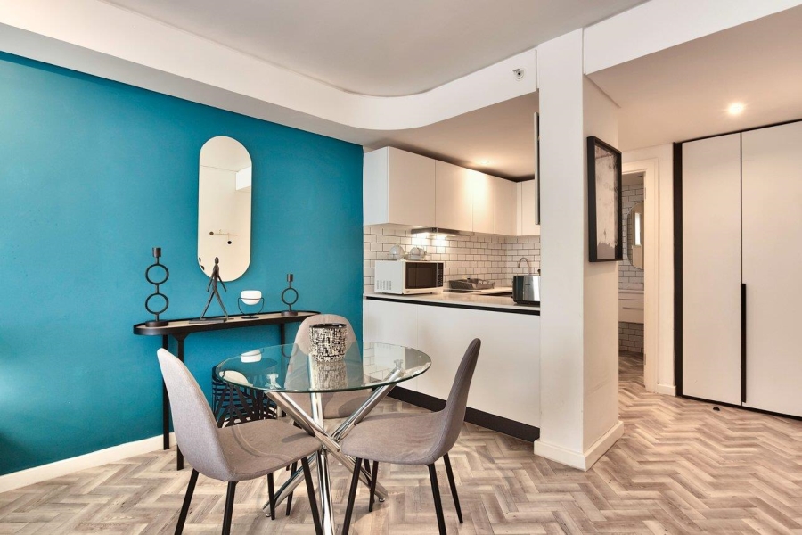 1 Bedroom Property for Sale in Cape Town City Centre Western Cape